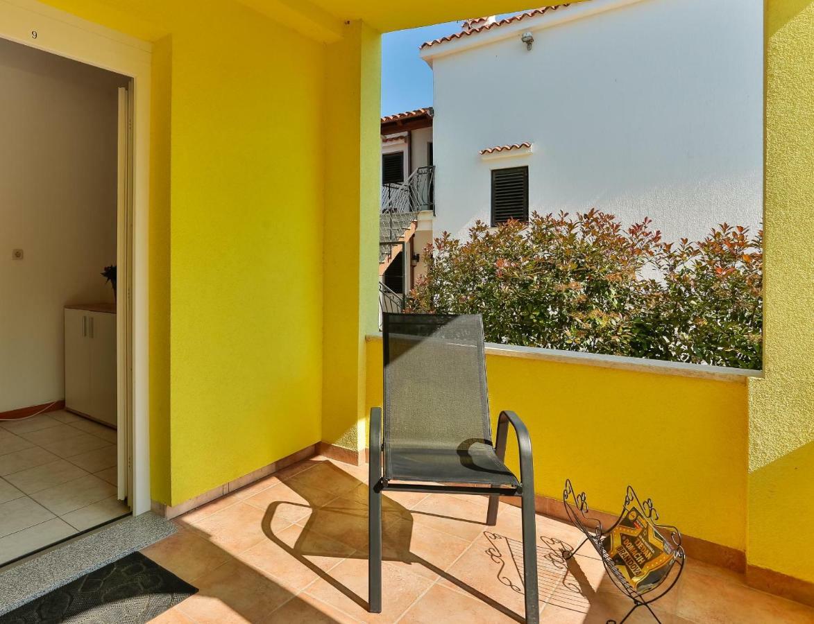 Apartments Dora Victoria Dream Medulin Luaran gambar