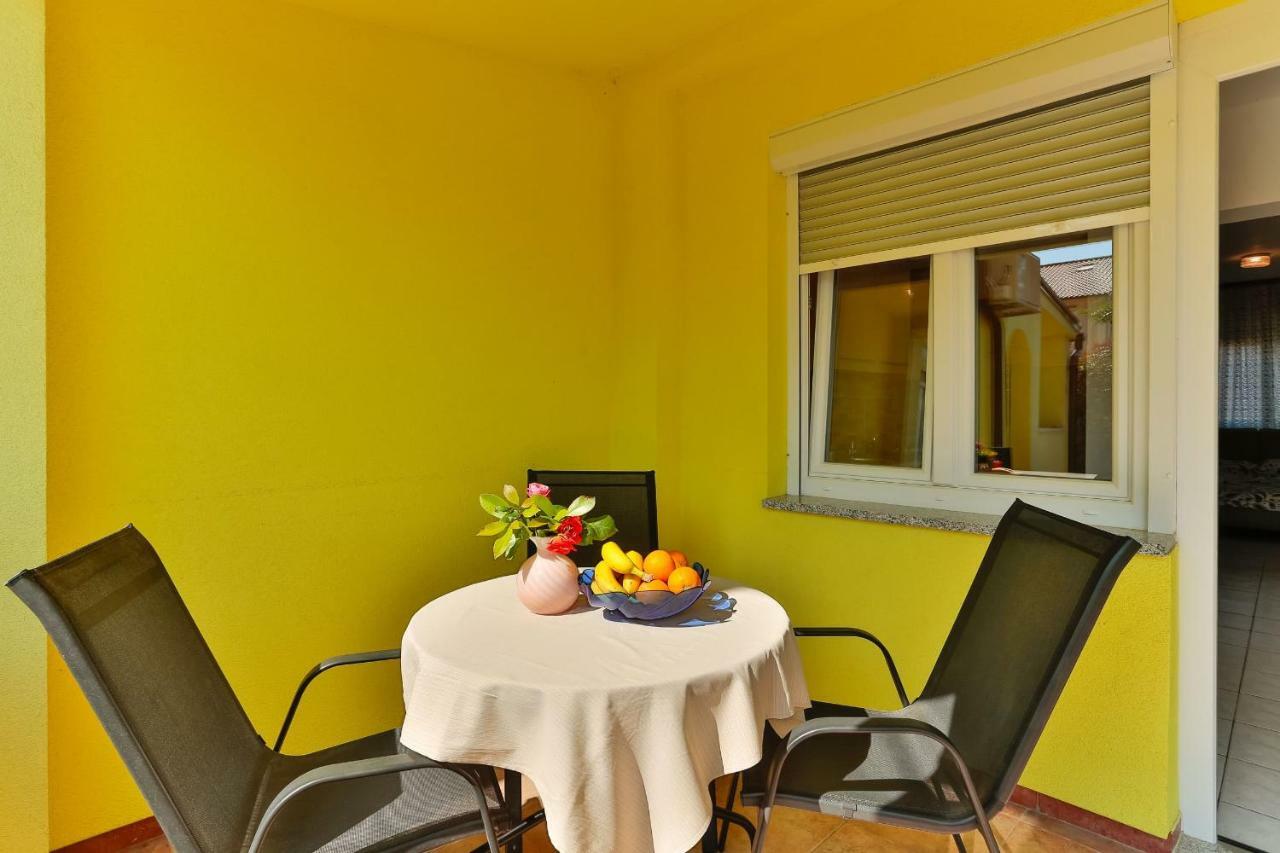 Apartments Dora Victoria Dream Medulin Luaran gambar
