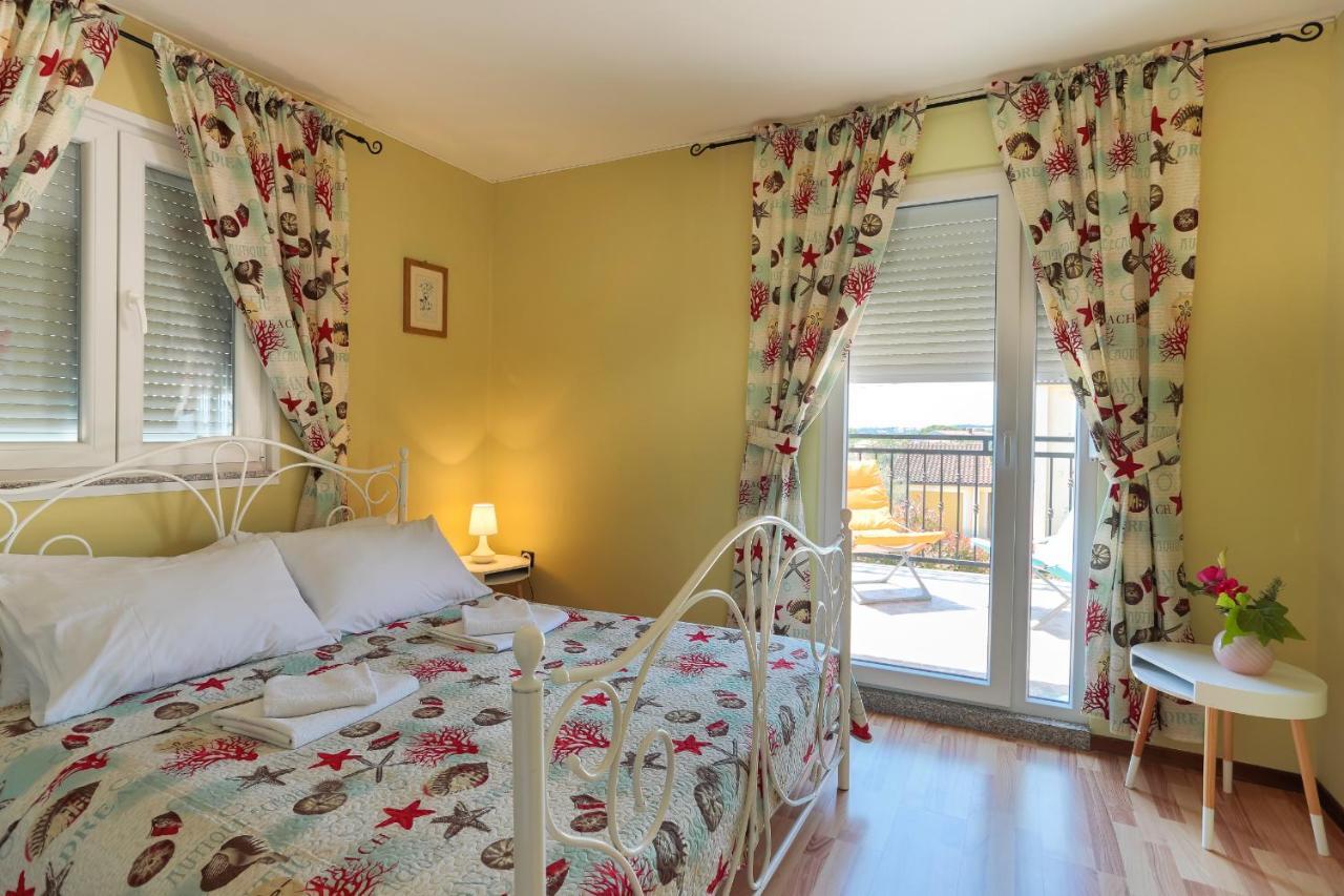 Apartments Dora Victoria Dream Medulin Luaran gambar