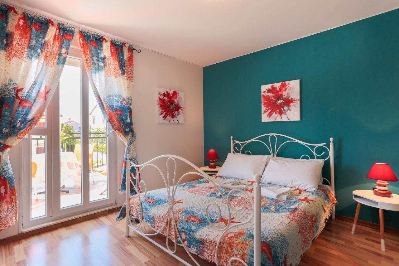 Apartments Dora Victoria Dream Medulin Luaran gambar